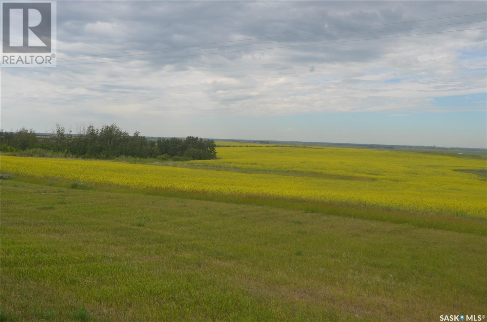 Highway #41 Land, Corman Park Rm No. 344, Saskatchewan  S7K 3J9 - Photo 17 - SK000196