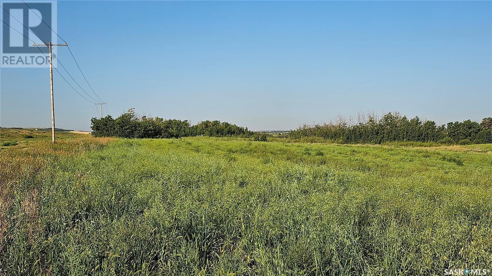 Highway #41 Land, Corman Park Rm No. 344, Saskatchewan  S7K 3J9 - Photo 5 - SK000196