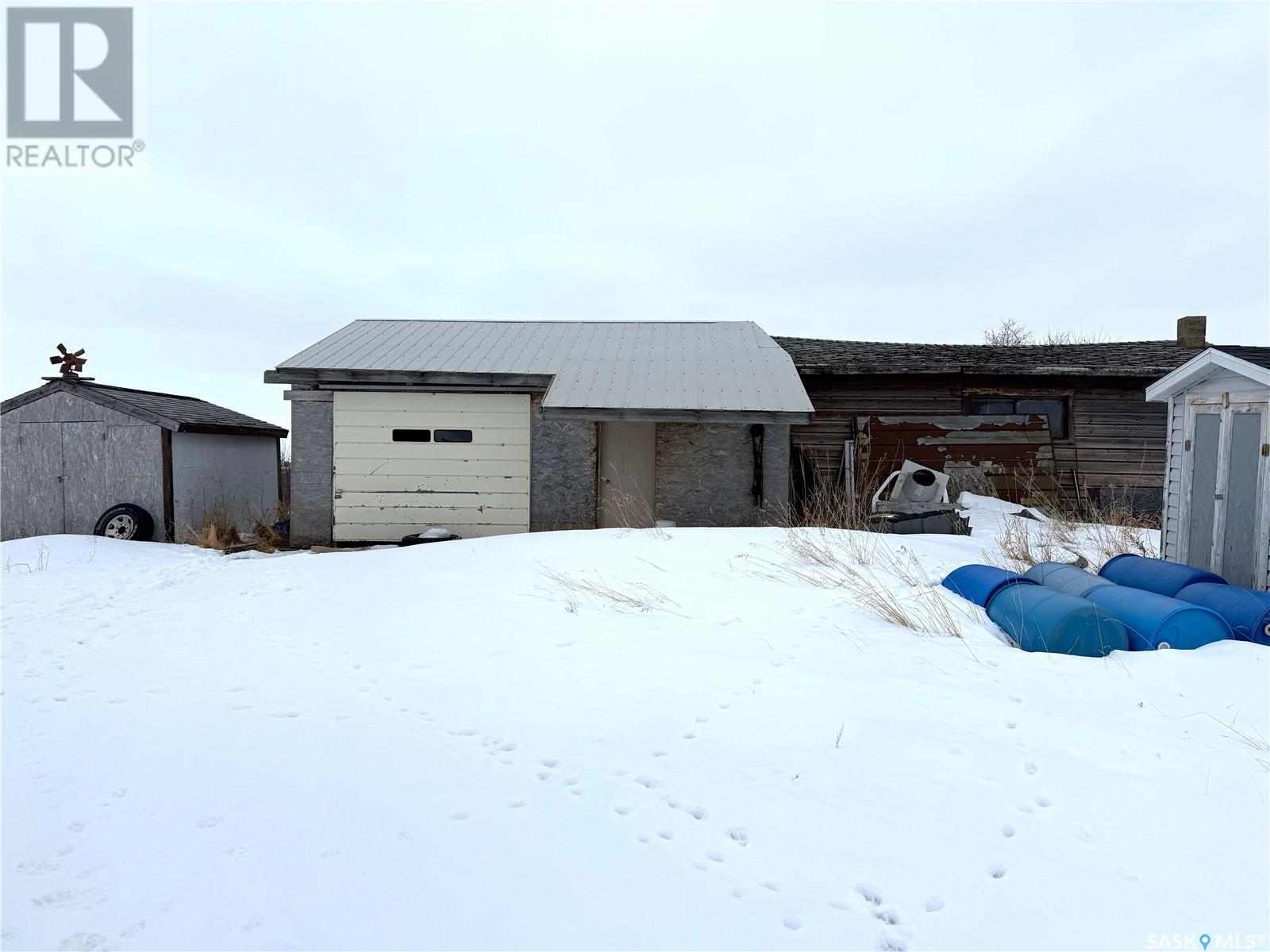 Kennedy Quarter, Round Hill Rm No. 467, Saskatchewan  S9A 2X4 - Photo 27 - SK000413