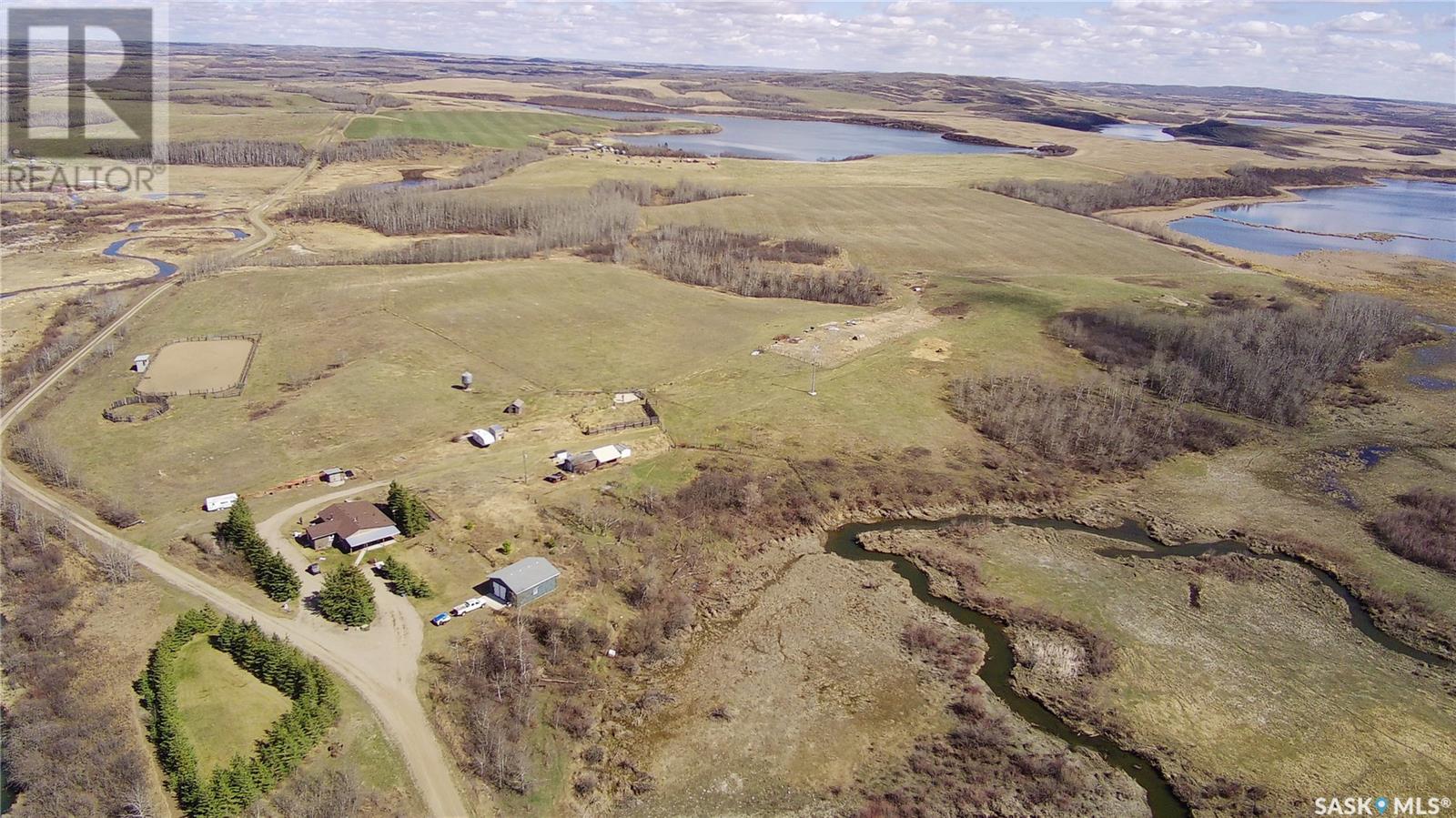 Kennedy Quarter, Round Hill Rm No. 467, Saskatchewan  S9A 2X4 - Photo 31 - SK000413