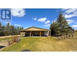 Kennedy Quarter, Round Hill Rm No. 467, Saskatchewan