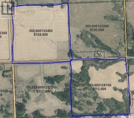 Strelioff Land, Keys Rm No. 303, Saskatchewan  S0A 4H0 - Photo 1 - SK001720