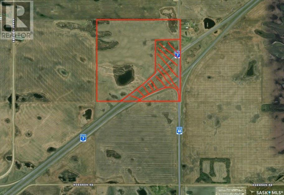 Hodgson Land, Corman Park Rm No. 344, Saskatchewan  S7K 3J6 - Photo 1 - SK001656