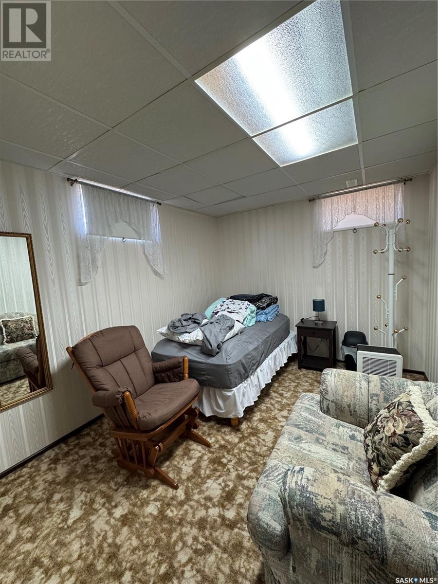 2 Grainland Quarters & Yard Near Gravelbourg, Sk, Gravelbourg Rm No. 104, Saskatchewan  S0H 0A6 - Photo 19 - SK002058