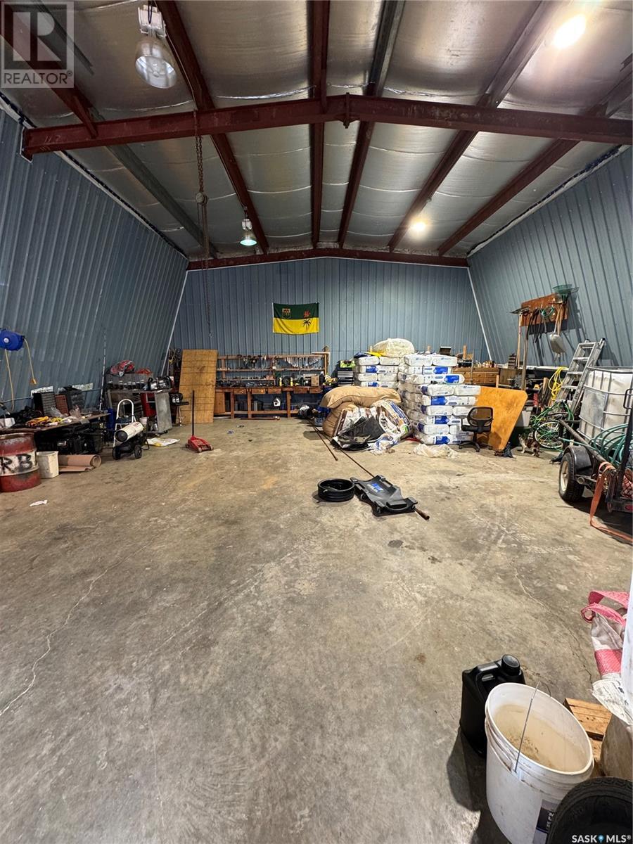 2 Grainland Quarters & Yard Near Gravelbourg, Sk, Gravelbourg Rm No. 104, Saskatchewan  S0H 0A6 - Photo 31 - SK002058