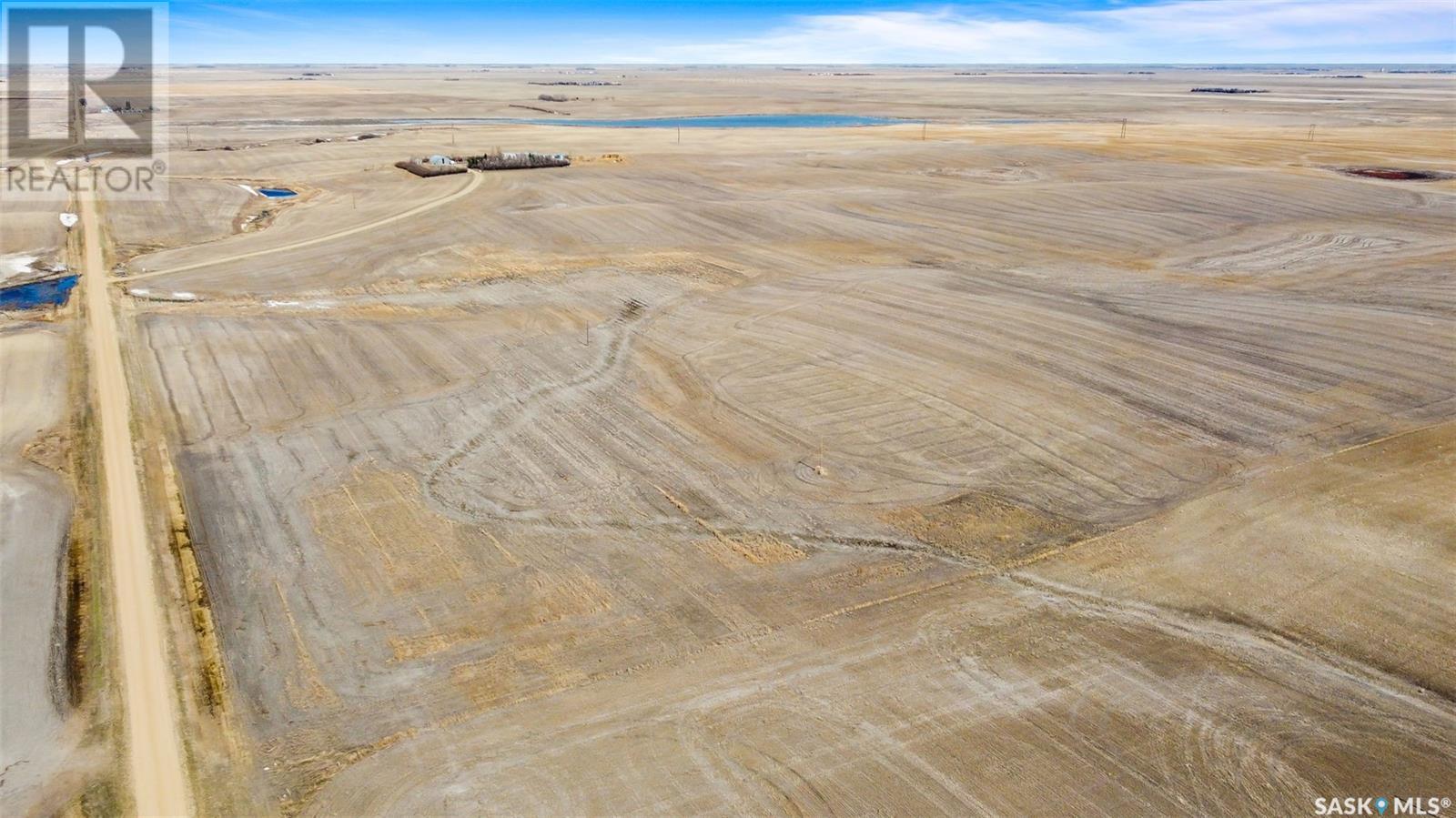 2 Grainland Quarters & Yard Near Gravelbourg, Sk, Gravelbourg Rm No. 104, Saskatchewan  S0H 0A6 - Photo 40 - SK002058