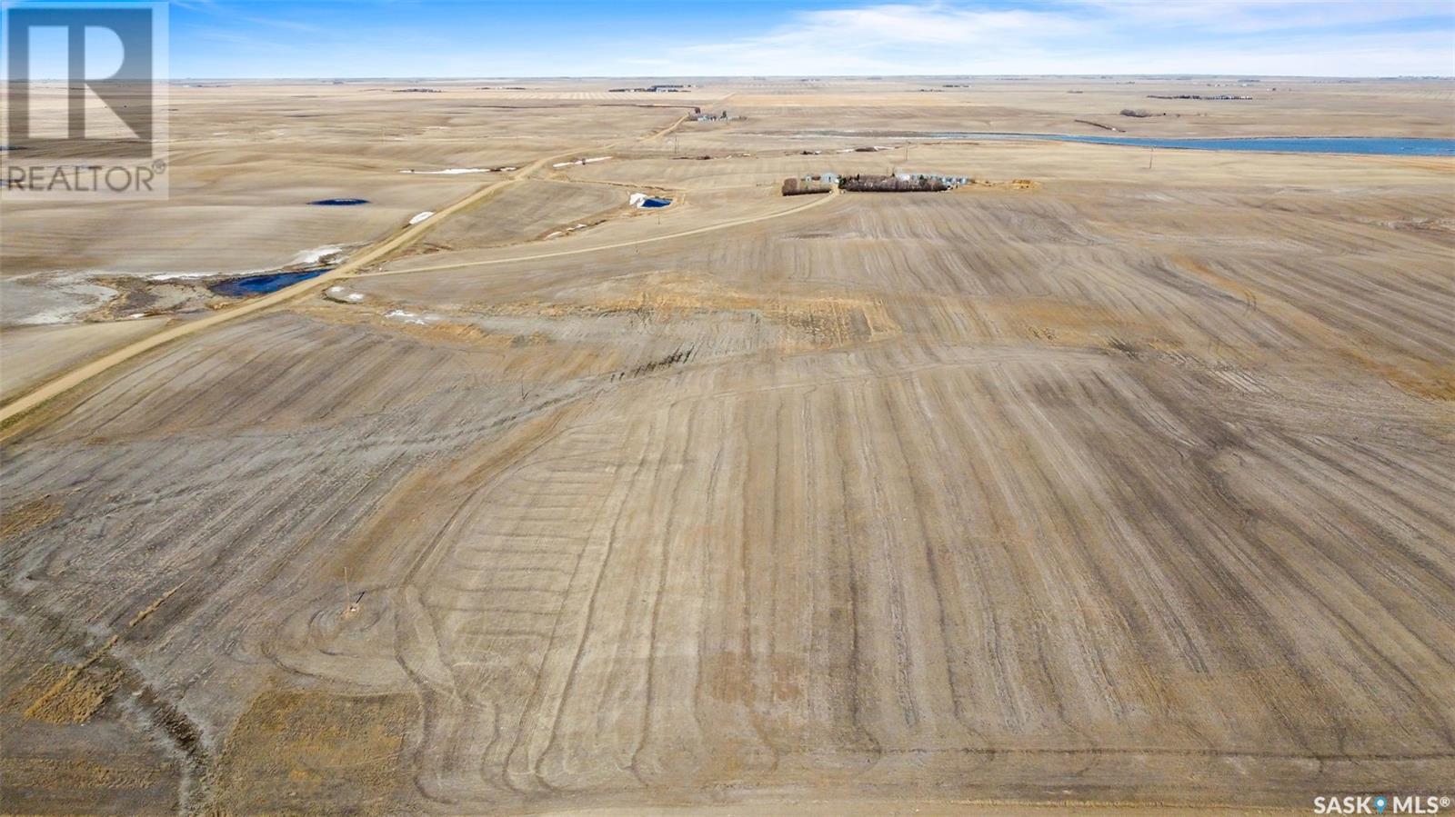 2 Grainland Quarters & Yard Near Gravelbourg, Sk, Gravelbourg Rm No. 104, Saskatchewan  S0H 0A6 - Photo 41 - SK002058