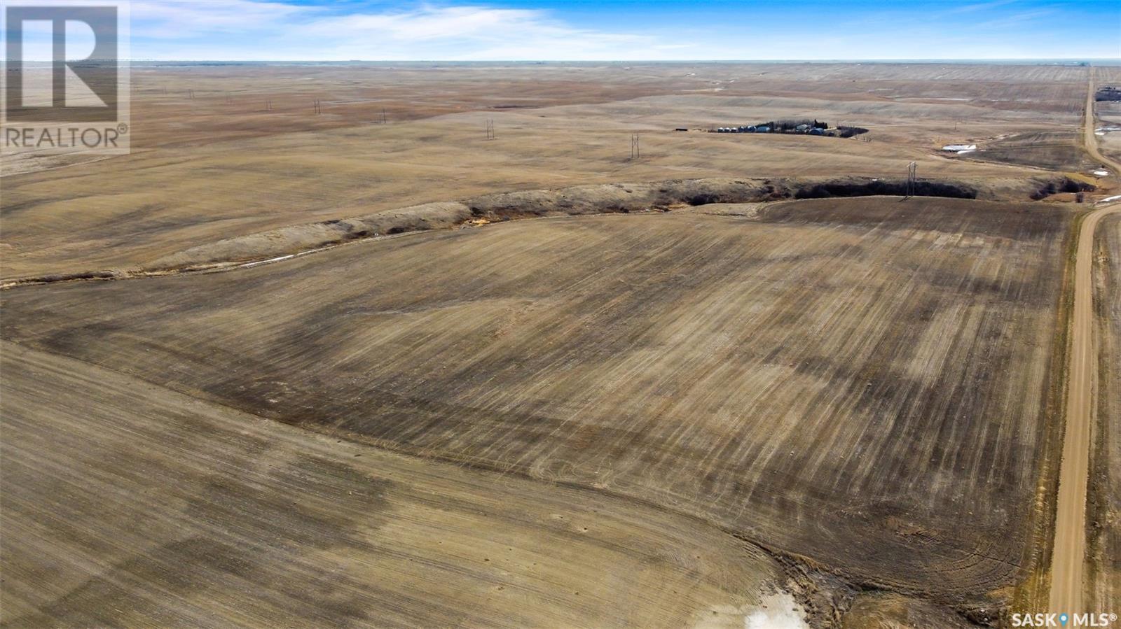 2 Grainland Quarters & Yard Near Gravelbourg, Sk, Gravelbourg Rm No. 104, Saskatchewan  S0H 0A6 - Photo 45 - SK002058