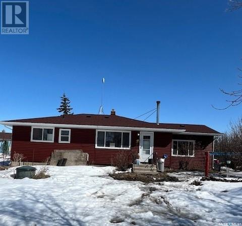 Wiens Acreage, Montrose Rm No. 315, Saskatchewan  S0L 0P0 - Photo 1 - SK002370