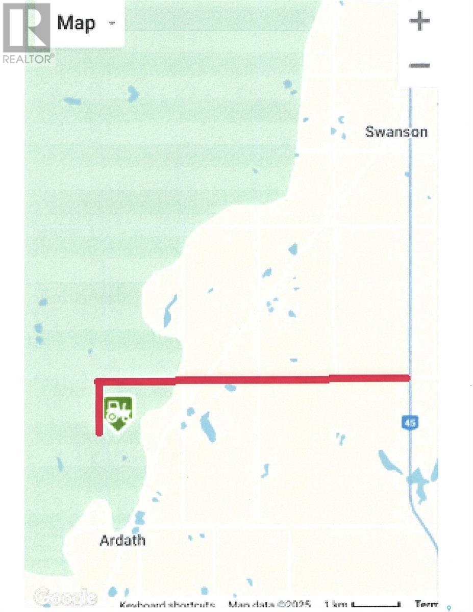 Wiens Acreage, Montrose Rm No. 315, Saskatchewan  S0L 0P0 - Photo 16 - SK002370