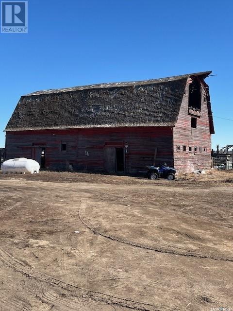 Wiens Acreage, Montrose Rm No. 315, Saskatchewan  S0L 0P0 - Photo 2 - SK002370