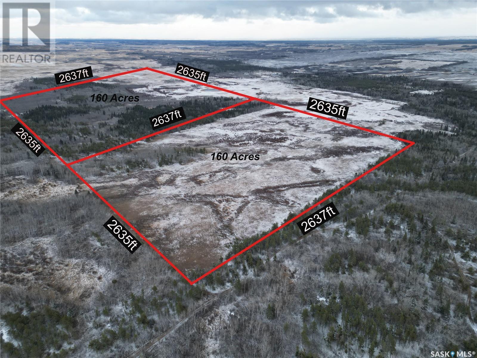 Whitestar Farmland, Buckland Rm No. 491, Saskatchewan  S6V 0A1 - Photo 1 - SK003093