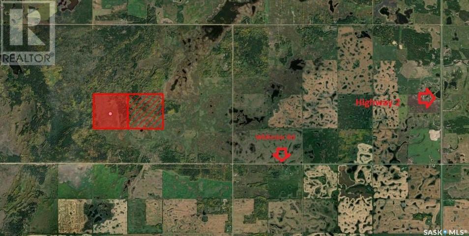 Whitestar Farmland, Buckland Rm No. 491, Saskatchewan  S6V 0A1 - Photo 12 - SK003093