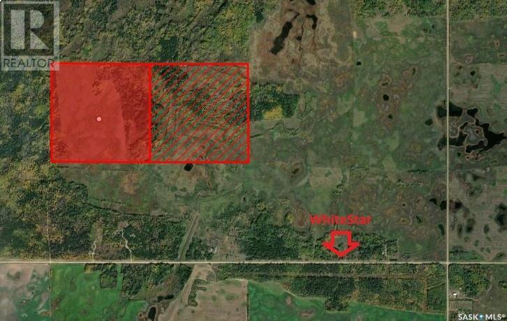 Whitestar Farmland, Buckland Rm No. 491, Saskatchewan  S6V 0A1 - Photo 13 - SK003093