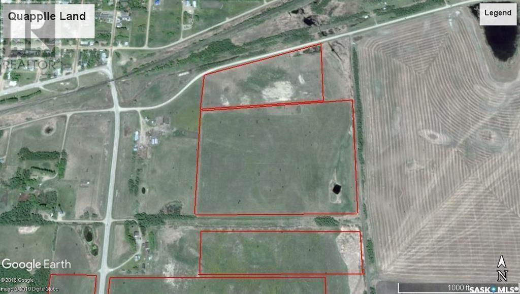 Hwy#1 198.38 Acres, Rm South Qu'appelle, South Qu'appelle Rm No. 157, Saskatchewan  S0G 0B7 - Photo 10 - SK003016