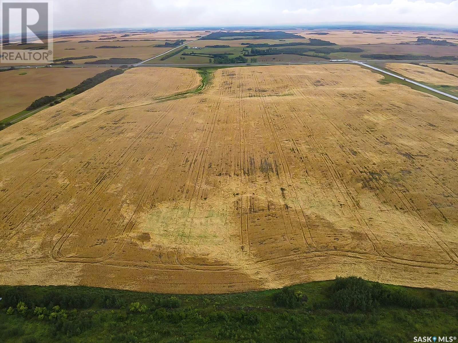 Hwy#1 198.38 Acres, Rm South Qu'appelle, South Qu'appelle Rm No. 157, Saskatchewan  S0G 0B7 - Photo 5 - SK003016