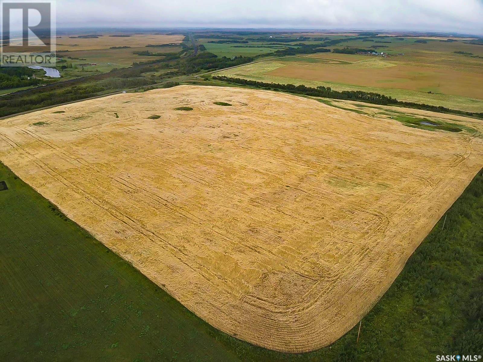 Hwy#1 198.38 Acres, Rm South Qu'appelle, South Qu'appelle Rm No. 157, Saskatchewan  S0G 0B7 - Photo 6 - SK003016