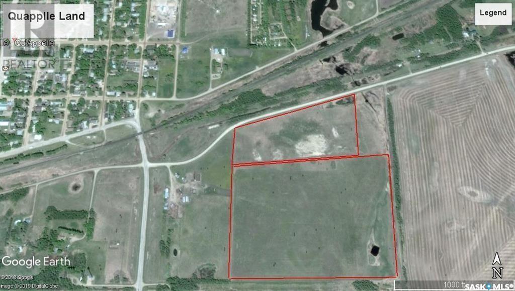Hwy#1 198.38 Acres, Rm South Qu'appelle, South Qu'appelle Rm No. 157, Saskatchewan  S0G 0B7 - Photo 9 - SK003016