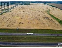 Hwy#1 198.38 Acres, Rm South Qu'Appelle, South Qu'Appelle Rm No. 157, Saskatchewan