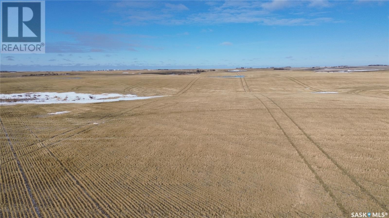 Poole Quarter, Colonsay Rm No. 342, Saskatchewan
