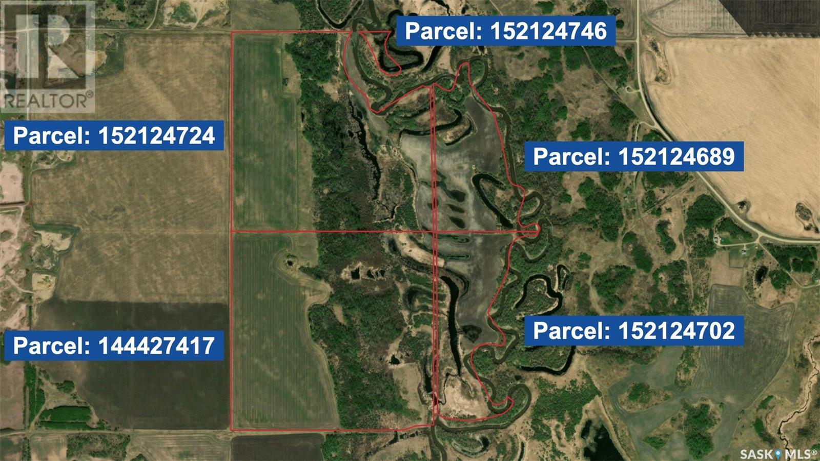 RM St. Philips Aggregate Lands, St. Philips RM No. 301, Saskatchewan