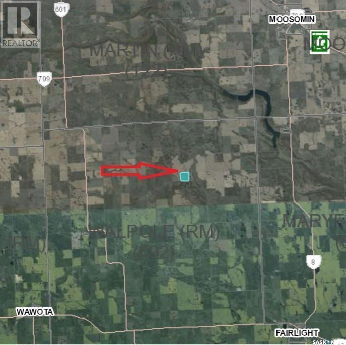 Rm Of Walpole N0.92 Pasture Quarter, Walpole Rm No. 92, Saskatchewan  S0G 5A0 - Photo 2 - SK003773