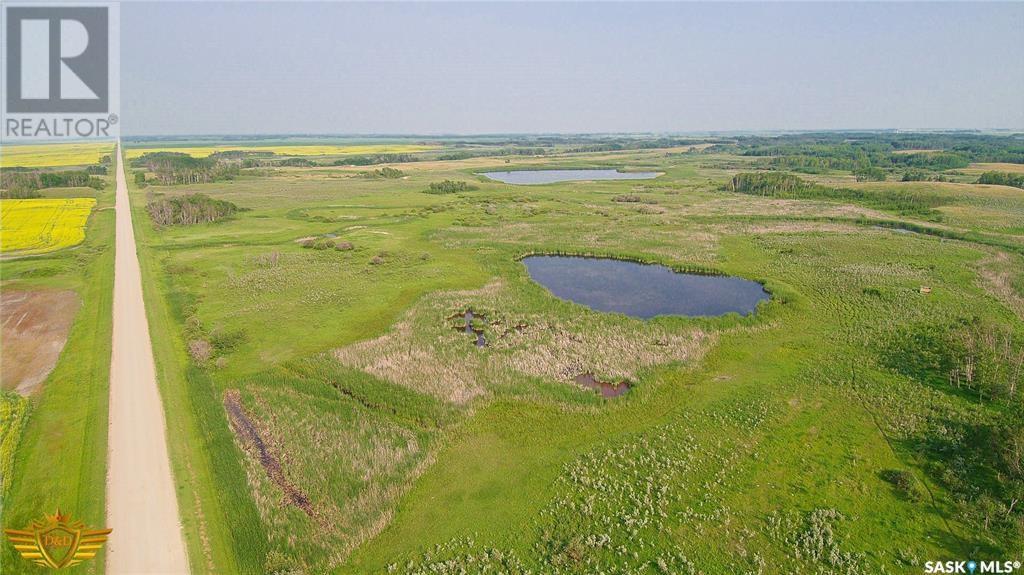 Rm Of Walpole N0.92 Pasture Quarter, Walpole Rm No. 92, Saskatchewan  S0G 5A0 - Photo 7 - SK003773