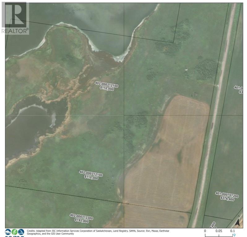 Fish Creek Farm, Fish Creek Rm No. 402, Saskatchewan  S0K 4P0 - Photo 1 - SK004060