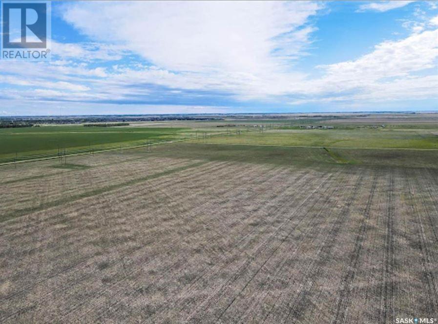 Regina City Limits 160 Acres, Sherwood Rm No. 159, Saskatchewan