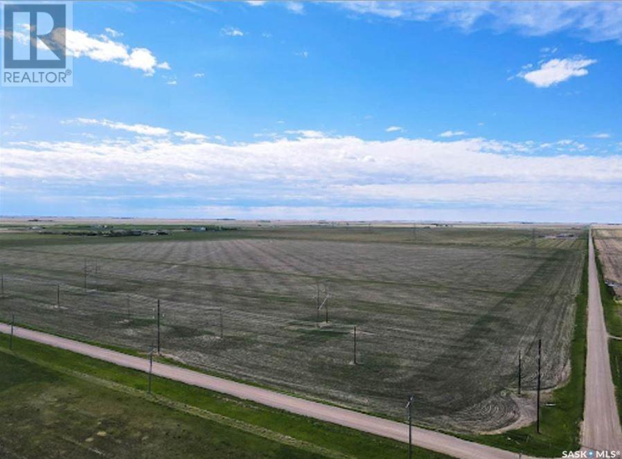 Regina City Limits 160 Acres, Sherwood Rm No. 159, Saskatchewan  S0G 4G0 - Photo 3 - SK004028