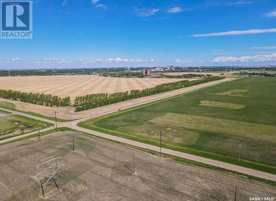 Regina City Limits 160 Acres, Sherwood Rm No. 159, Saskatchewan  S0G 4G0 - Photo 4 - SK004028