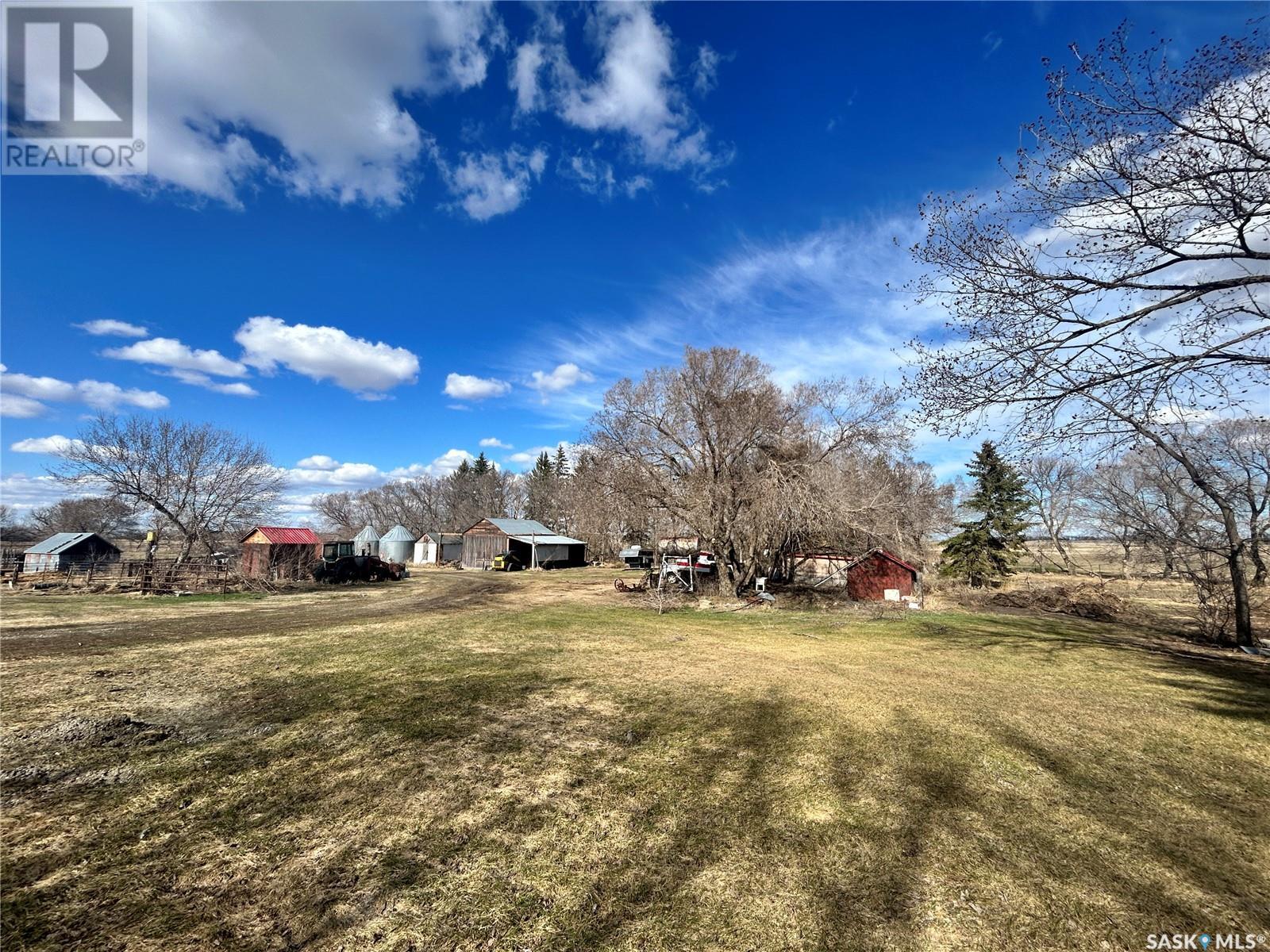 Hazel Cliff Ranch, Spy Hill Rm No. 152, Saskatchewan  S0A 2A0 - Photo 1 - SK004301