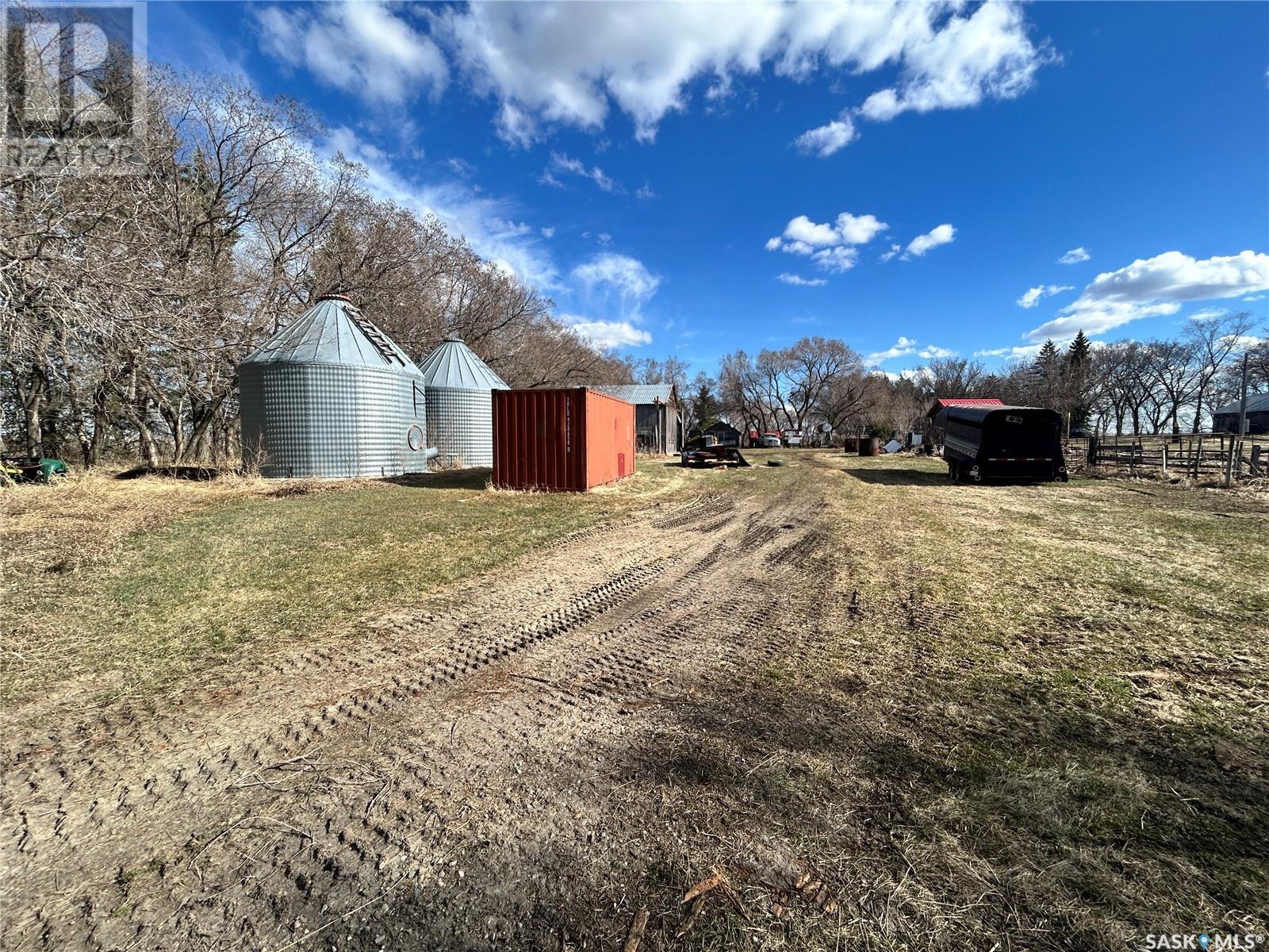 Hazel Cliff Ranch, Spy Hill Rm No. 152, Saskatchewan  S0A 2A0 - Photo 13 - SK004301