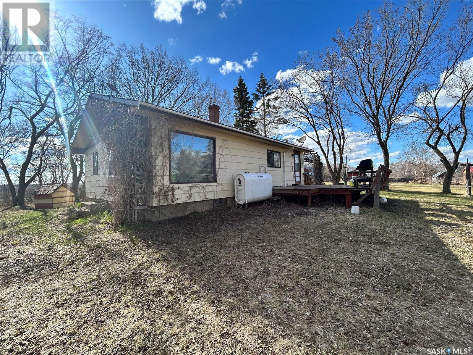 Hazel Cliff Ranch, Spy Hill Rm No. 152, Saskatchewan  S0A 2A0 - Photo 16 - SK004301
