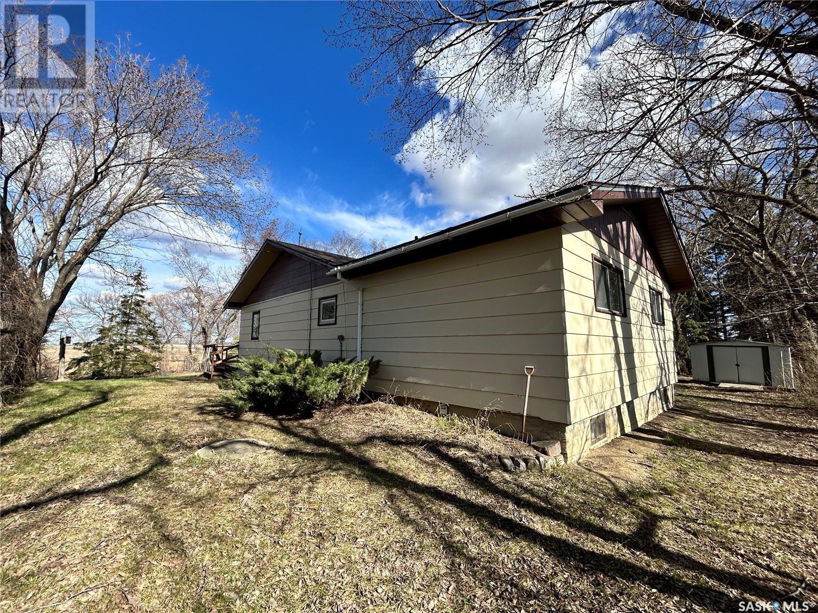 Hazel Cliff Ranch, Spy Hill Rm No. 152, Saskatchewan  S0A 2A0 - Photo 17 - SK004301
