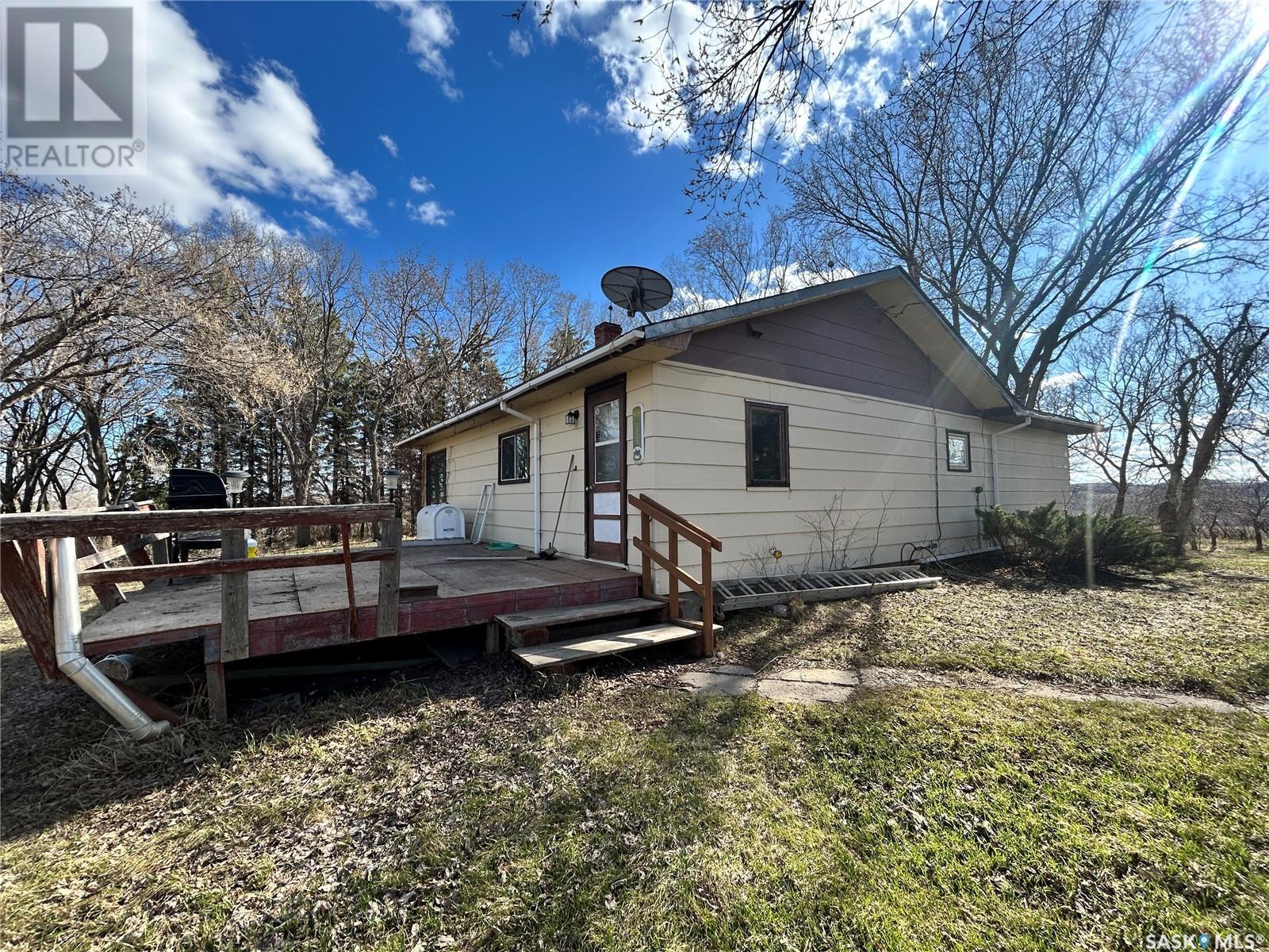 Hazel Cliff Ranch, Spy Hill Rm No. 152, Saskatchewan  S0A 2A0 - Photo 18 - SK004301