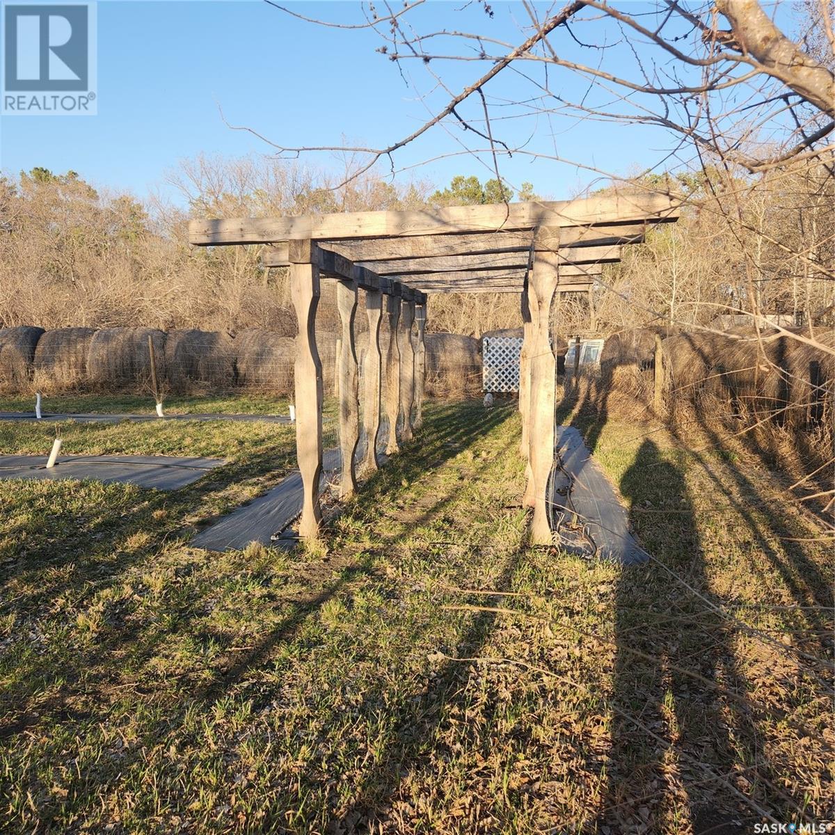 Winterfell Farm, Lipton Rm No. 217, Saskatchewan  S0G 1S0 - Photo 12 - SK004556