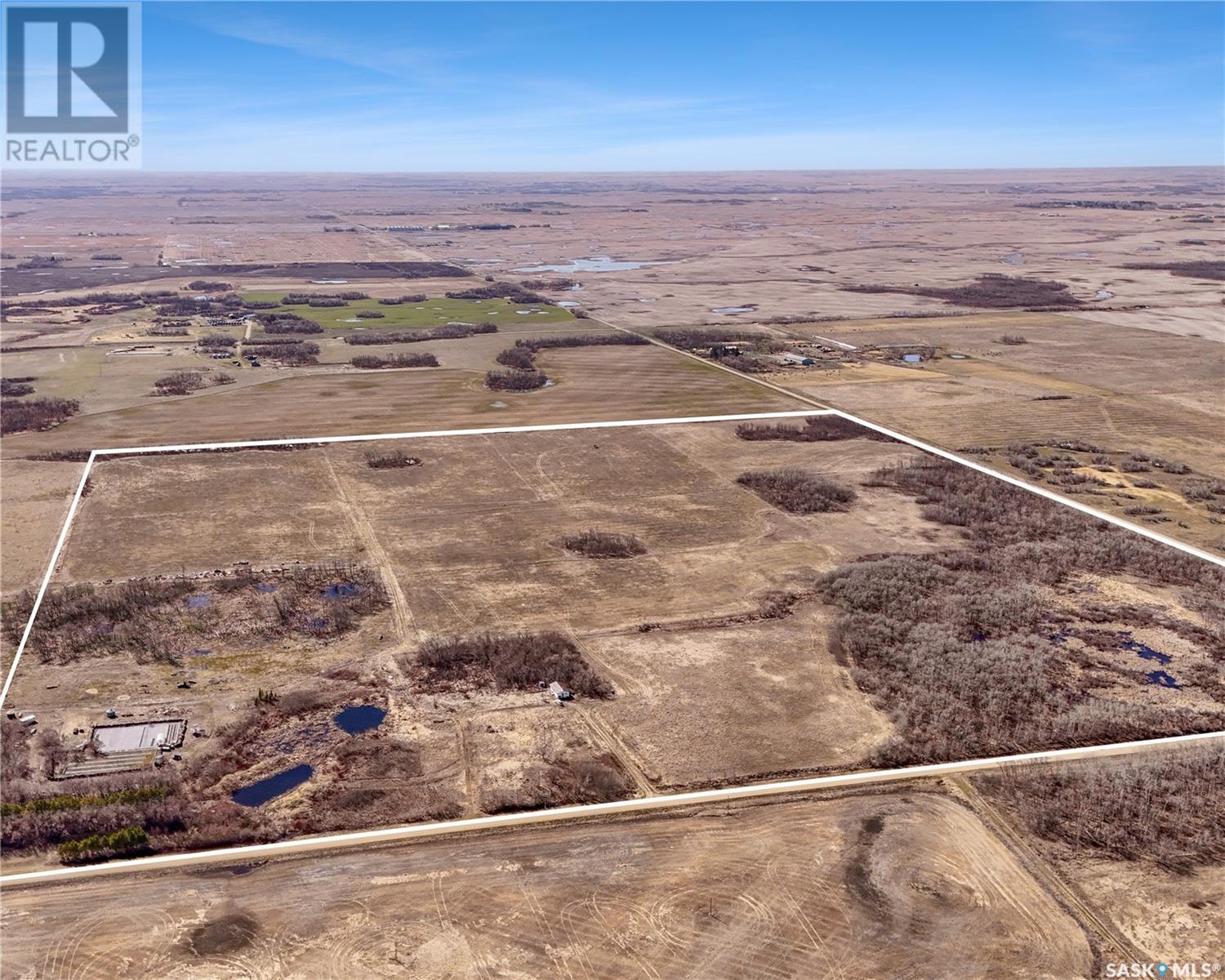 Winterfell Farm, Lipton Rm No. 217, Saskatchewan  S0G 1S0 - Photo 5 - SK004556