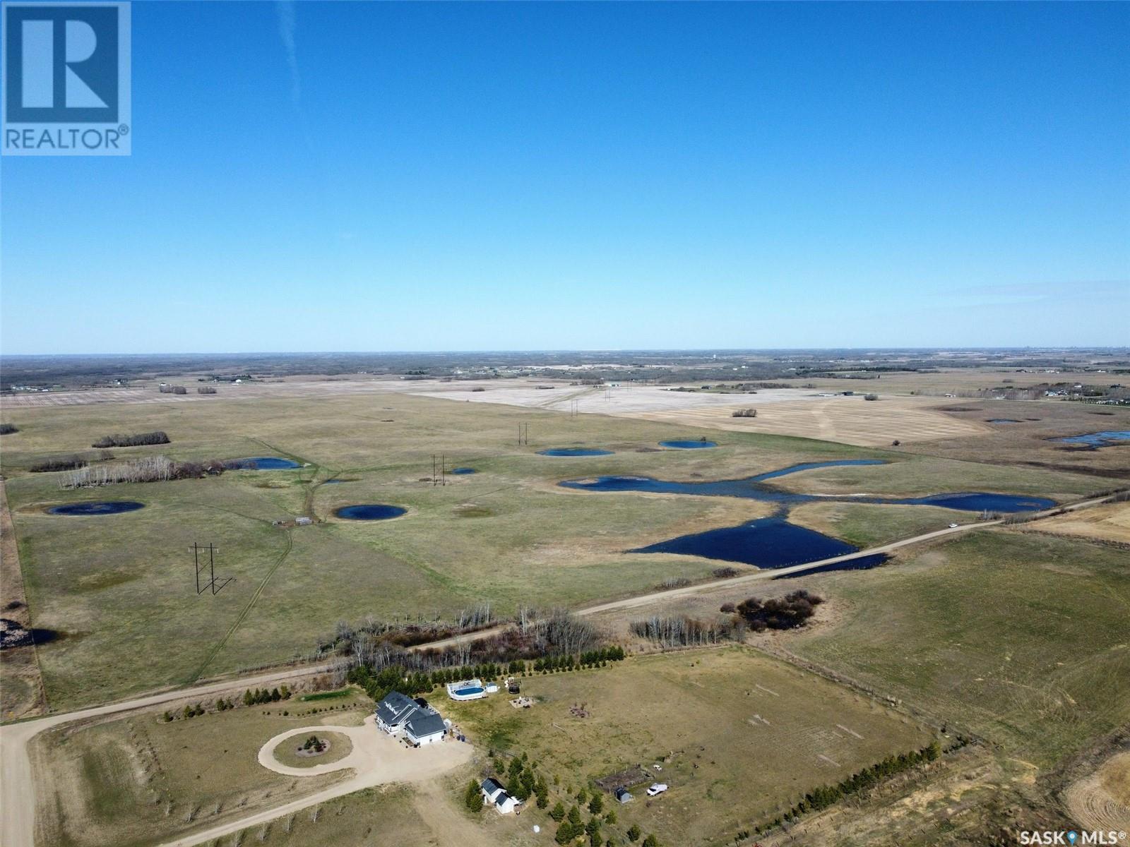 Griffin Land, Dundurn Rm No. 314, Saskatchewan  S0K 1K0 - Photo 12 - SK004514