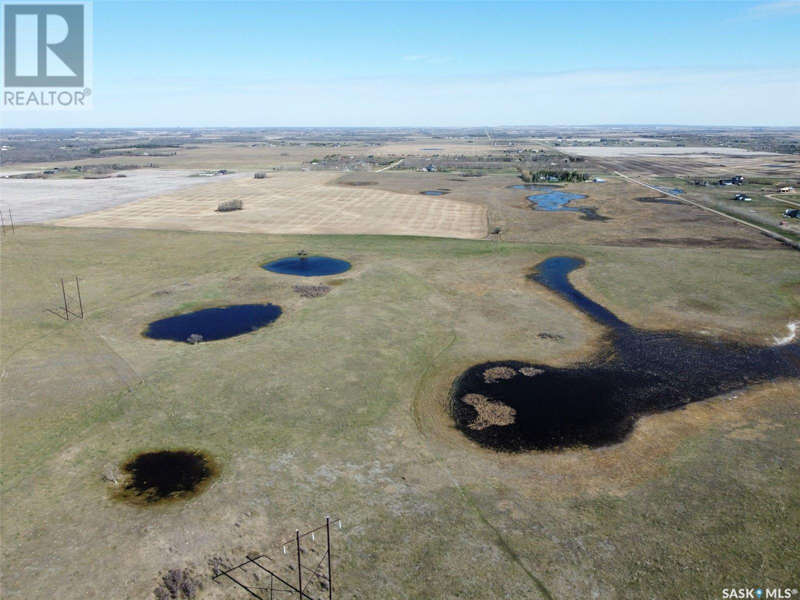 Griffin Land, Dundurn Rm No. 314, Saskatchewan  S0K 1K0 - Photo 2 - SK004514