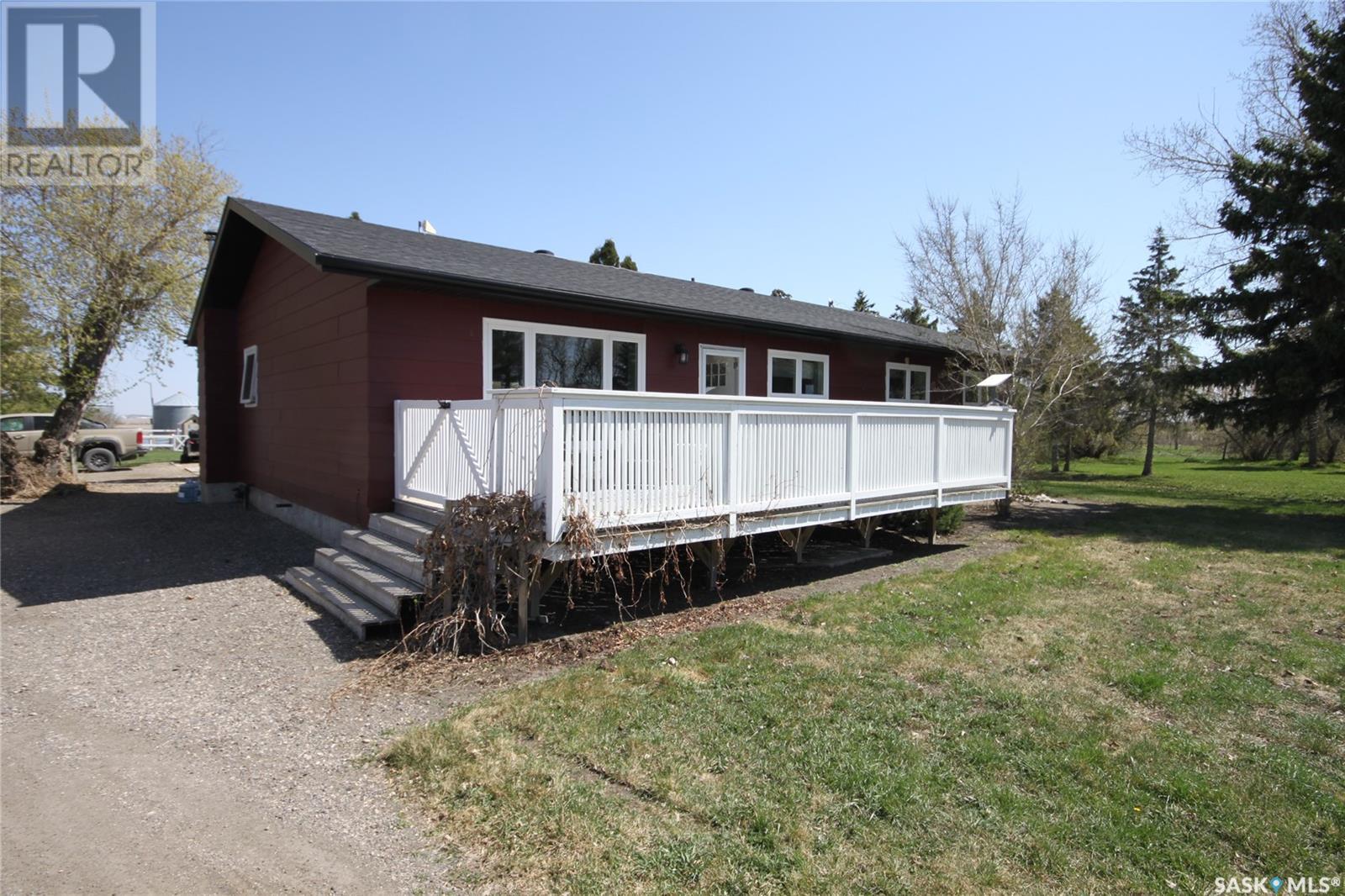 TANNAS ACRES, Longlaketon Rm No. 219, Saskatchewan