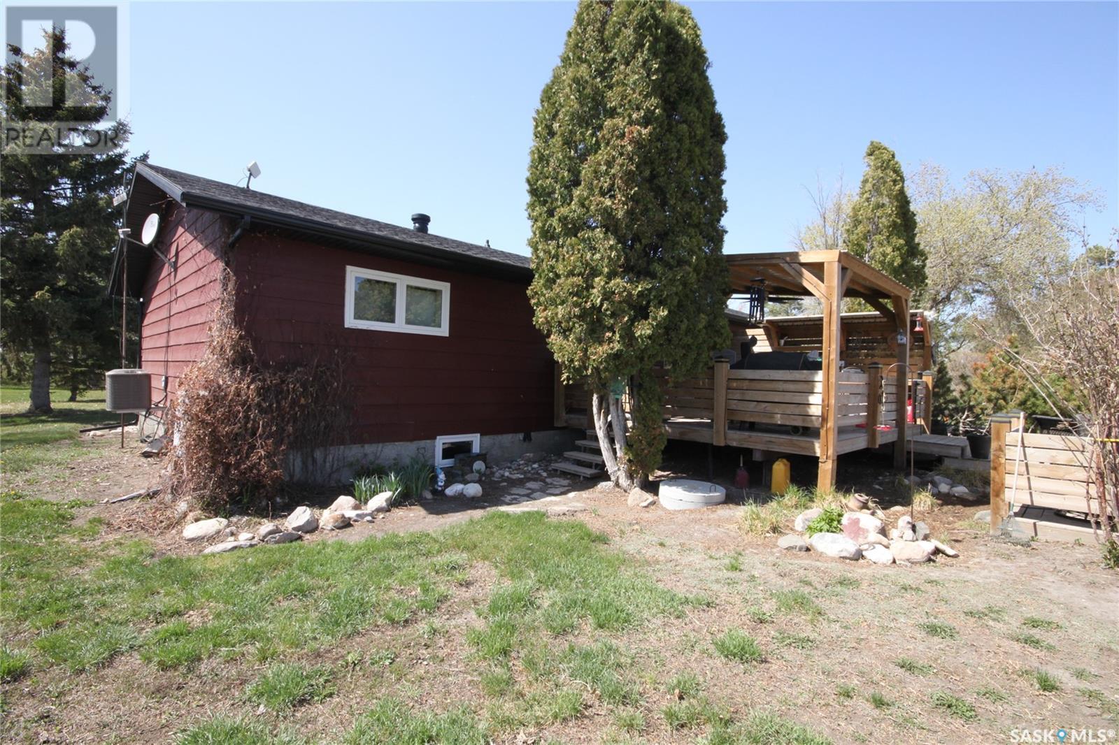 Tannas Acres, Longlaketon Rm No. 219, Saskatchewan  S0G 1J0 - Photo 2 - SK005228