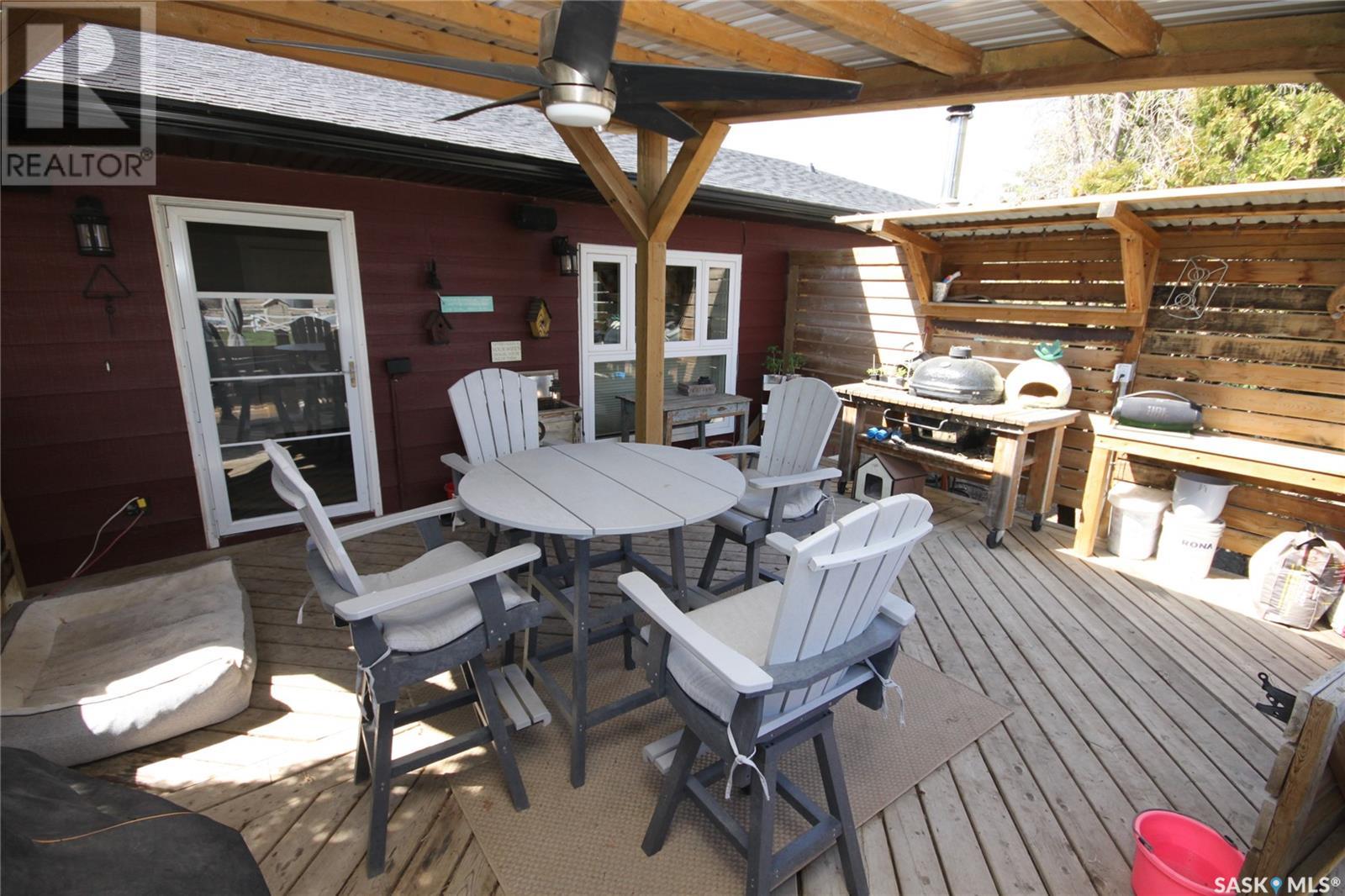Tannas Acres, Longlaketon Rm No. 219, Saskatchewan  S0G 1J0 - Photo 27 - SK005228