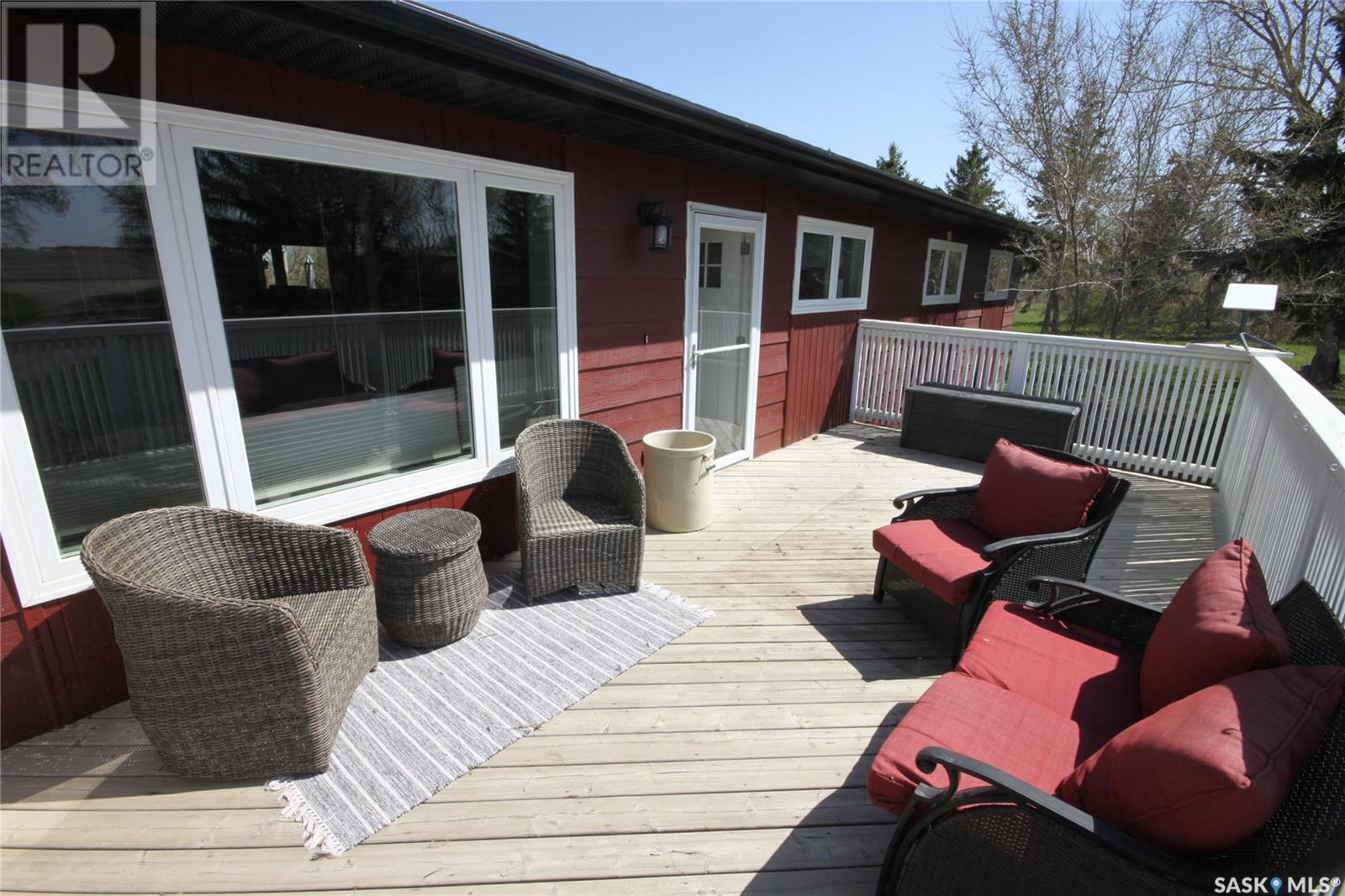 Tannas Acres, Longlaketon Rm No. 219, Saskatchewan  S0G 1J0 - Photo 30 - SK005228