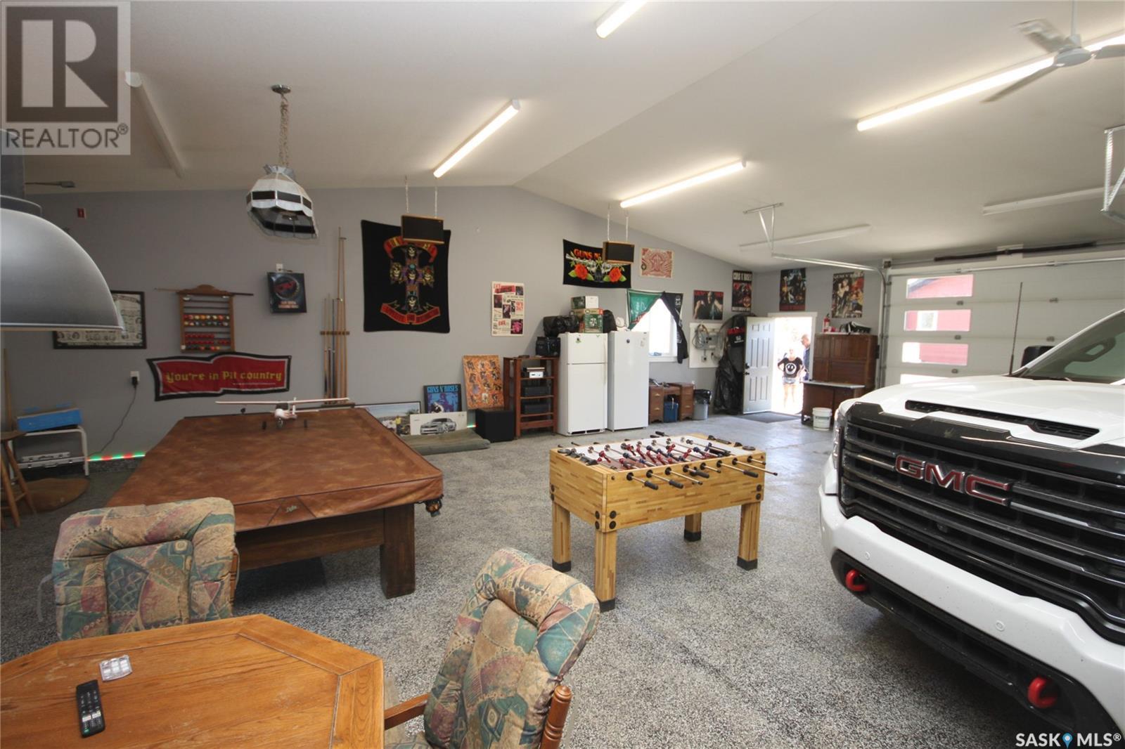 Tannas Acres, Longlaketon Rm No. 219, Saskatchewan  S0G 1J0 - Photo 32 - SK005228