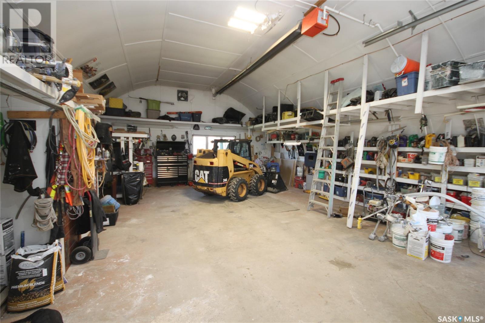 Tannas Acres, Longlaketon Rm No. 219, Saskatchewan  S0G 1J0 - Photo 36 - SK005228