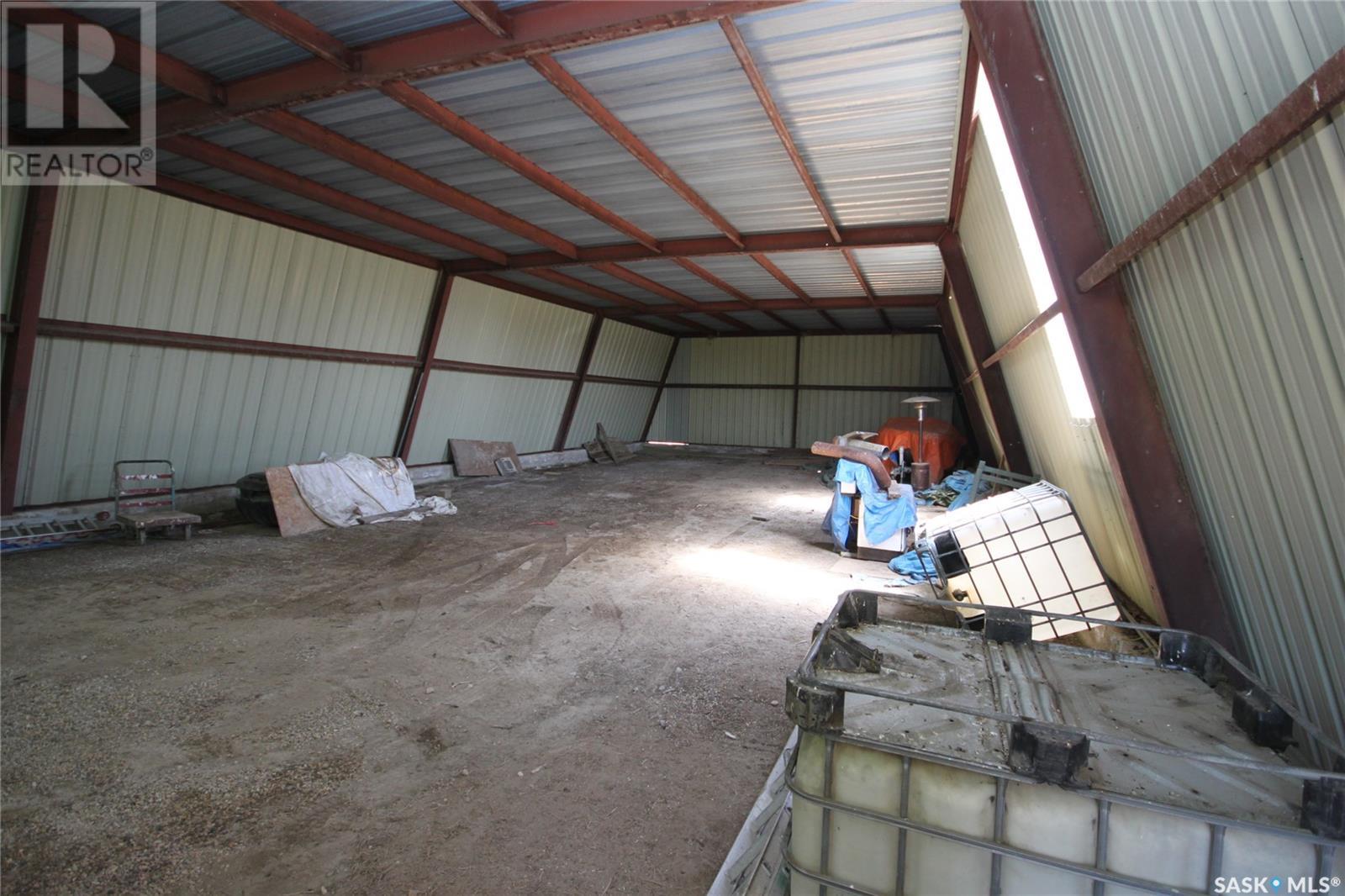 Tannas Acres, Longlaketon Rm No. 219, Saskatchewan  S0G 1J0 - Photo 38 - SK005228