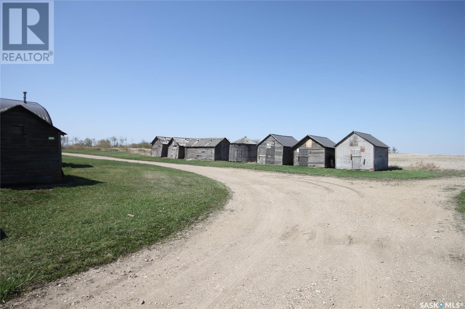 Tannas Acres, Longlaketon Rm No. 219, Saskatchewan  S0G 1J0 - Photo 40 - SK005228