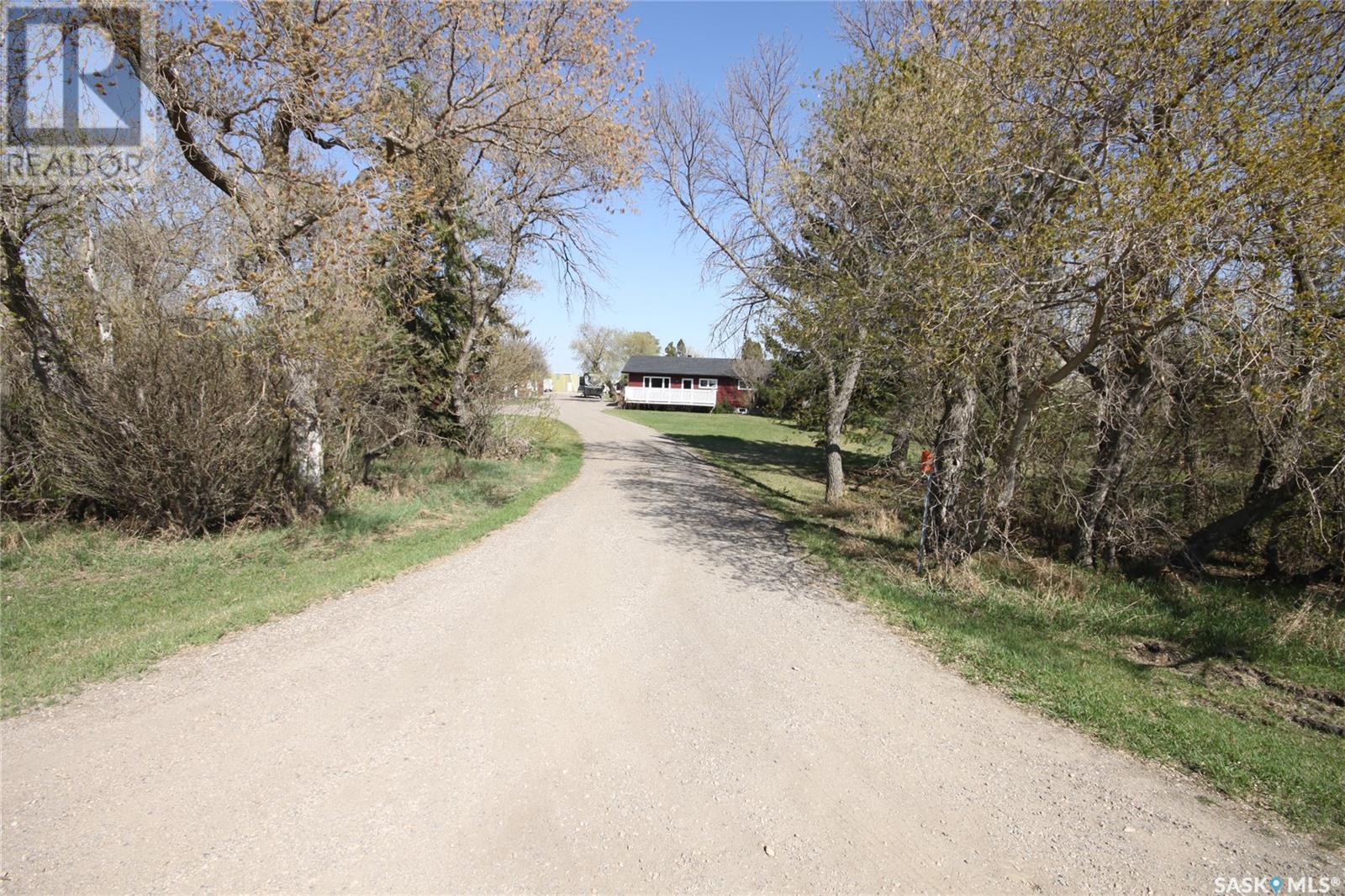 Tannas Acres, Longlaketon Rm No. 219, Saskatchewan  S0G 1J0 - Photo 43 - SK005228