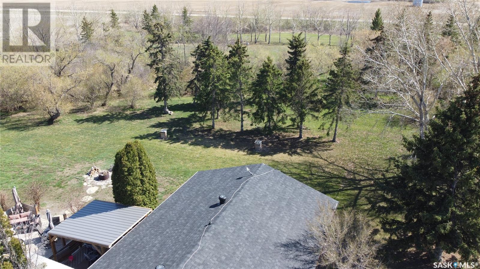 Tannas Acres, Longlaketon Rm No. 219, Saskatchewan  S0G 1J0 - Photo 47 - SK005228